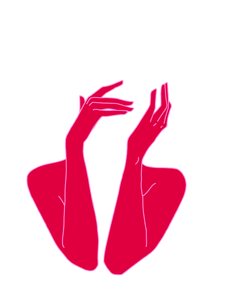 Underarm Wax