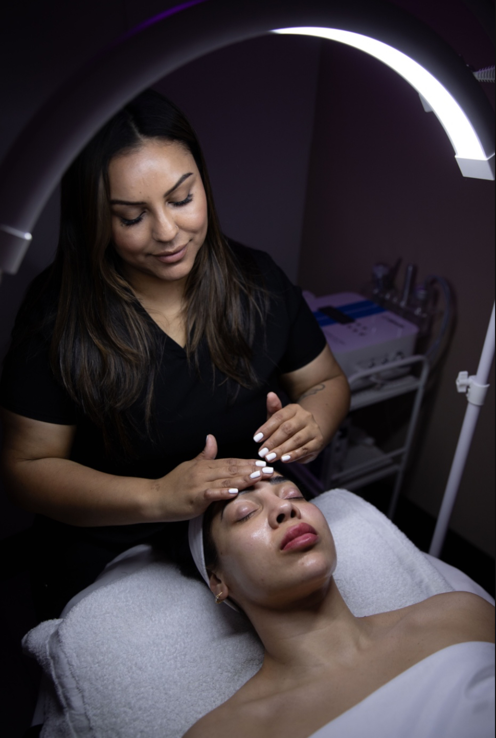 Signature facial
