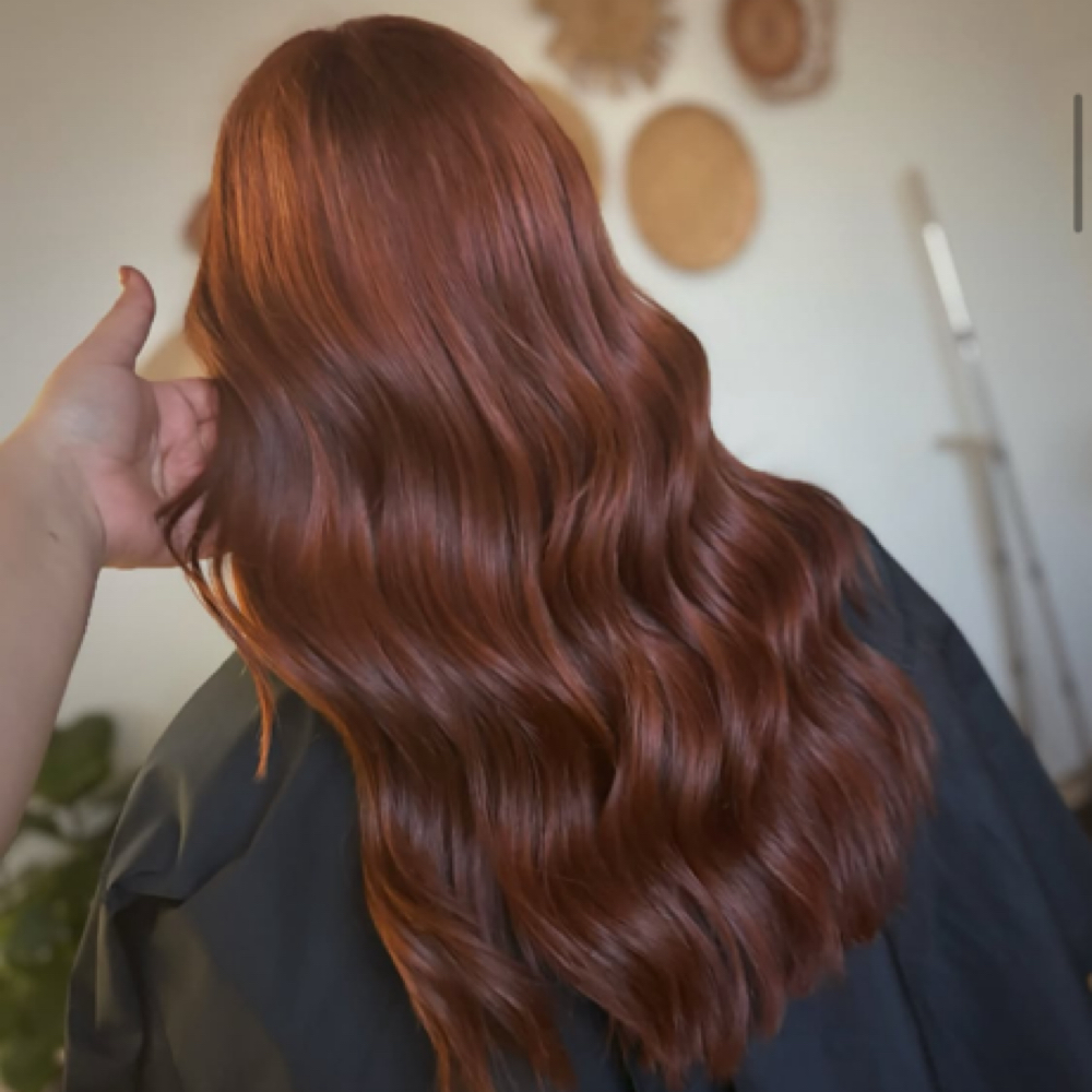 Fun Color at HONEY GLAM in Idaho Falls, ID