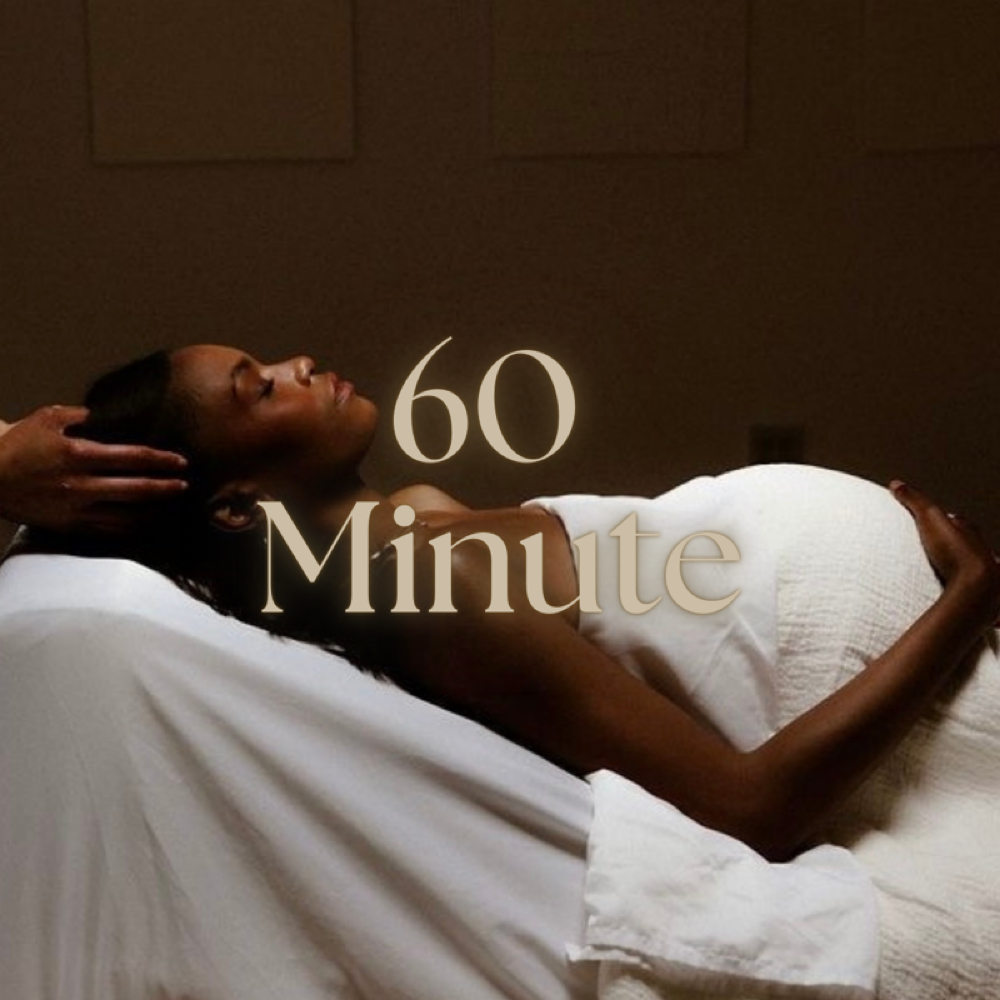 Prenatal - 60 Minute at Whispering Palms in Columbus, OH