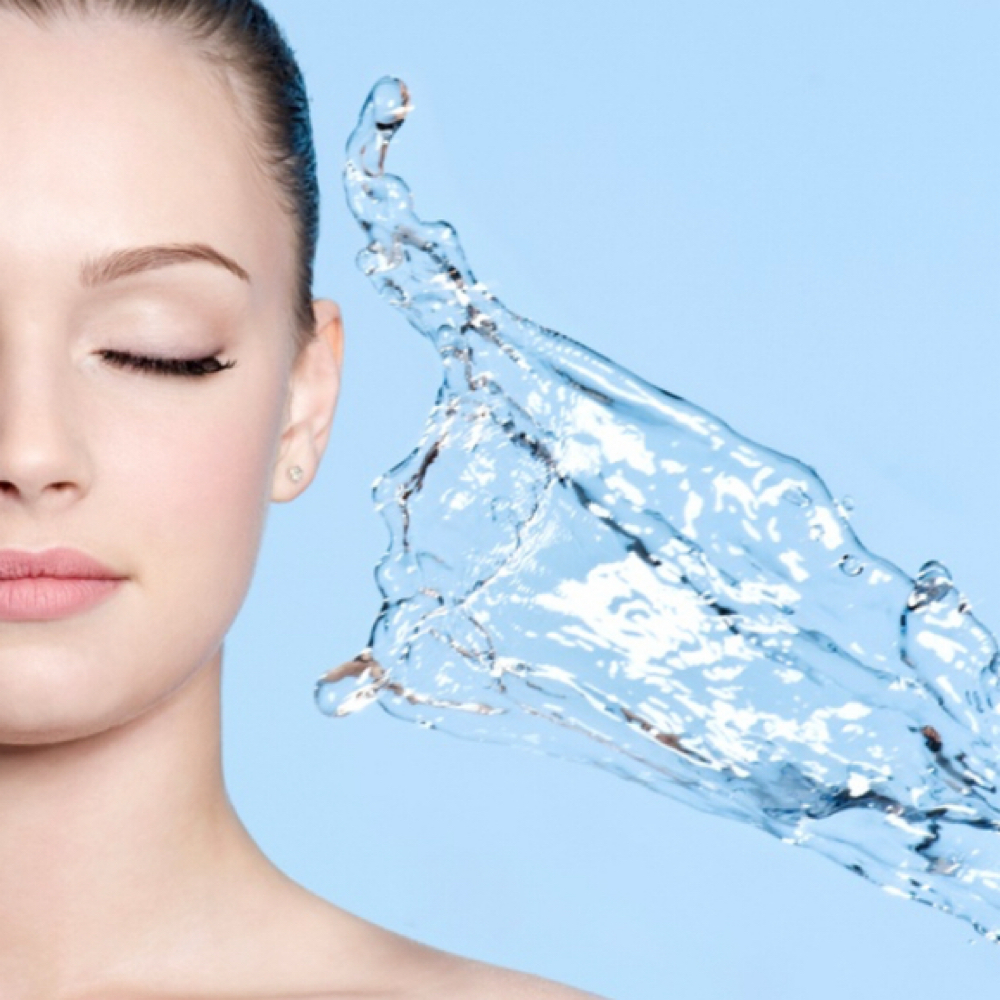 Hydrafacial at Lulu Medspa and wellness in McKinney, TX