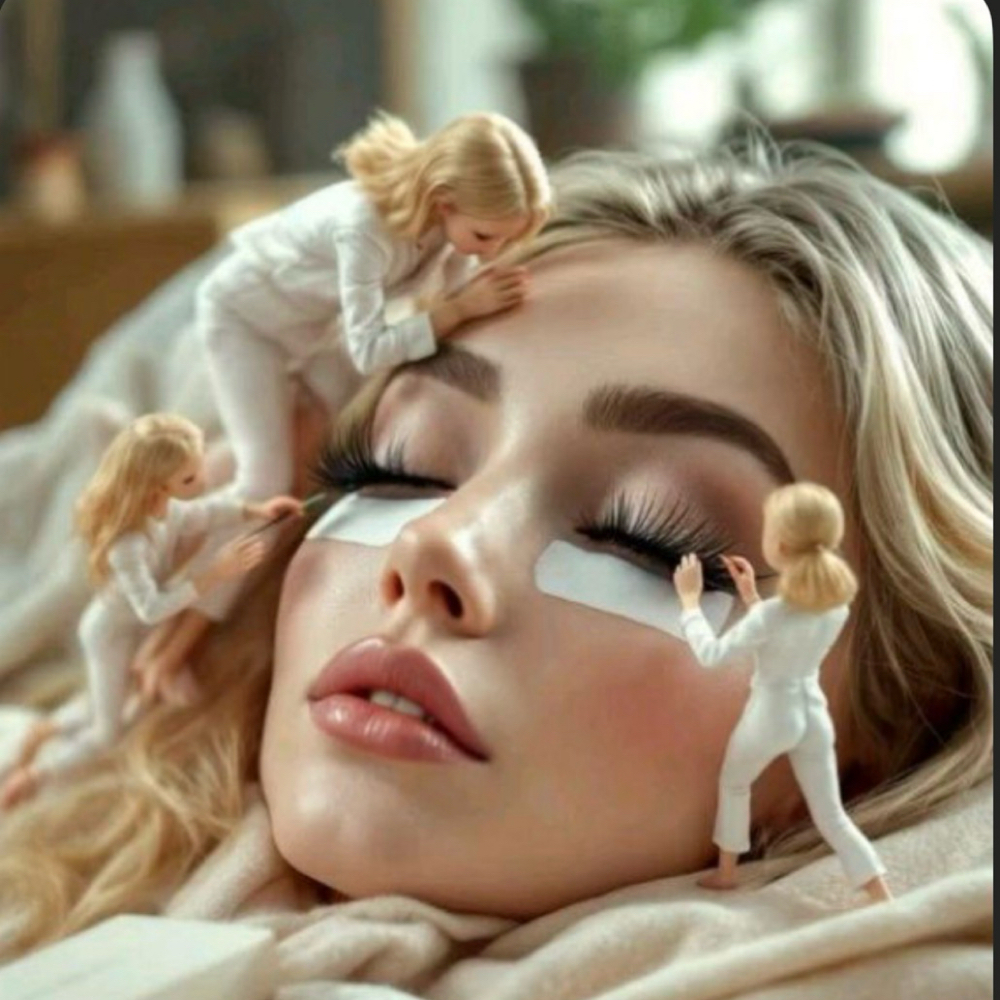 Empress | Volume Lash Set at XOXO Beauty Spa in Weatherford, TX