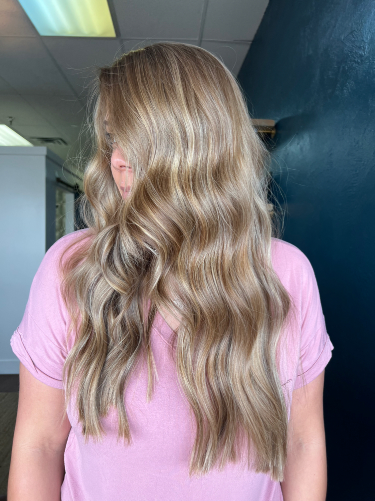 Toner Refresher