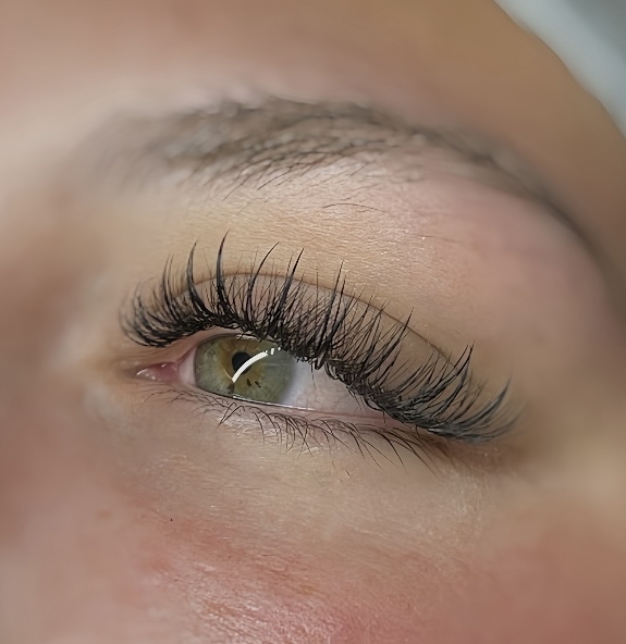 Wispy Hybrid Full Set
