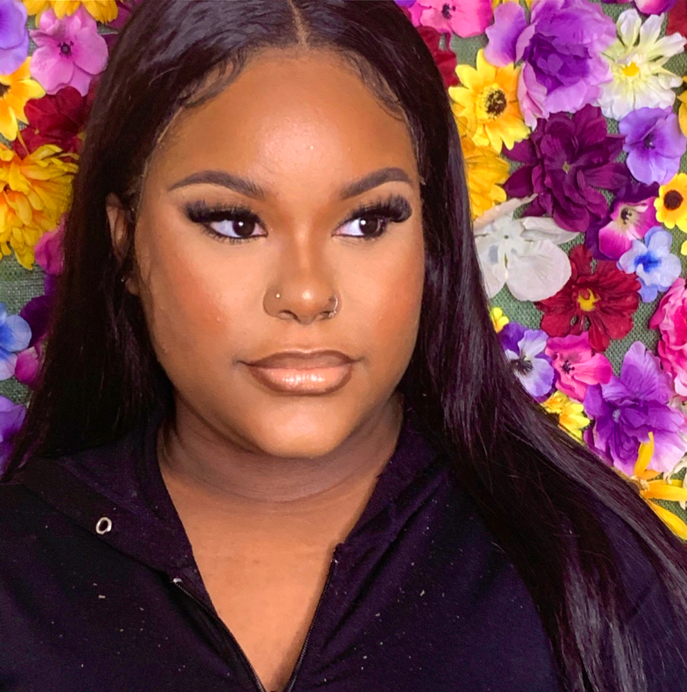 “Klean” Glam 🤎✨