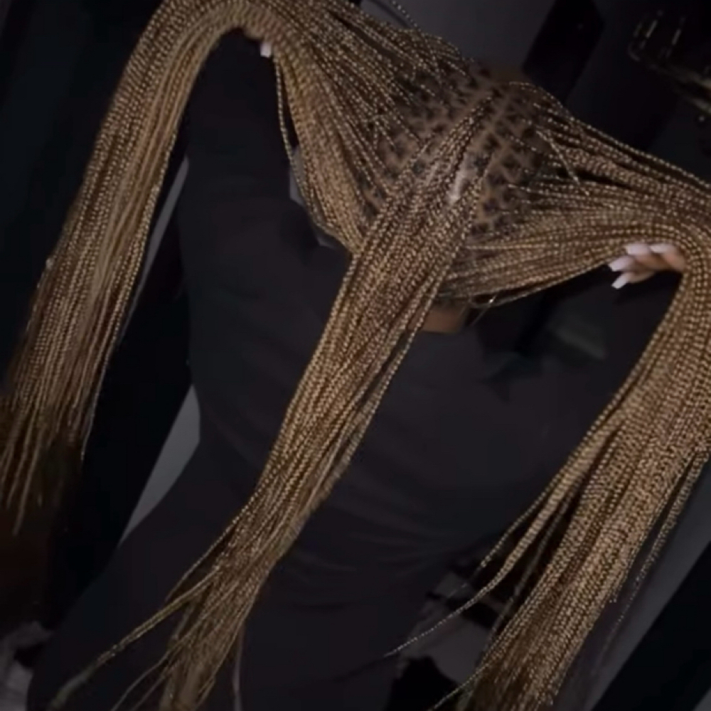 Small Waistlength Knotless at Rach_bstyling in New Orleans, LA