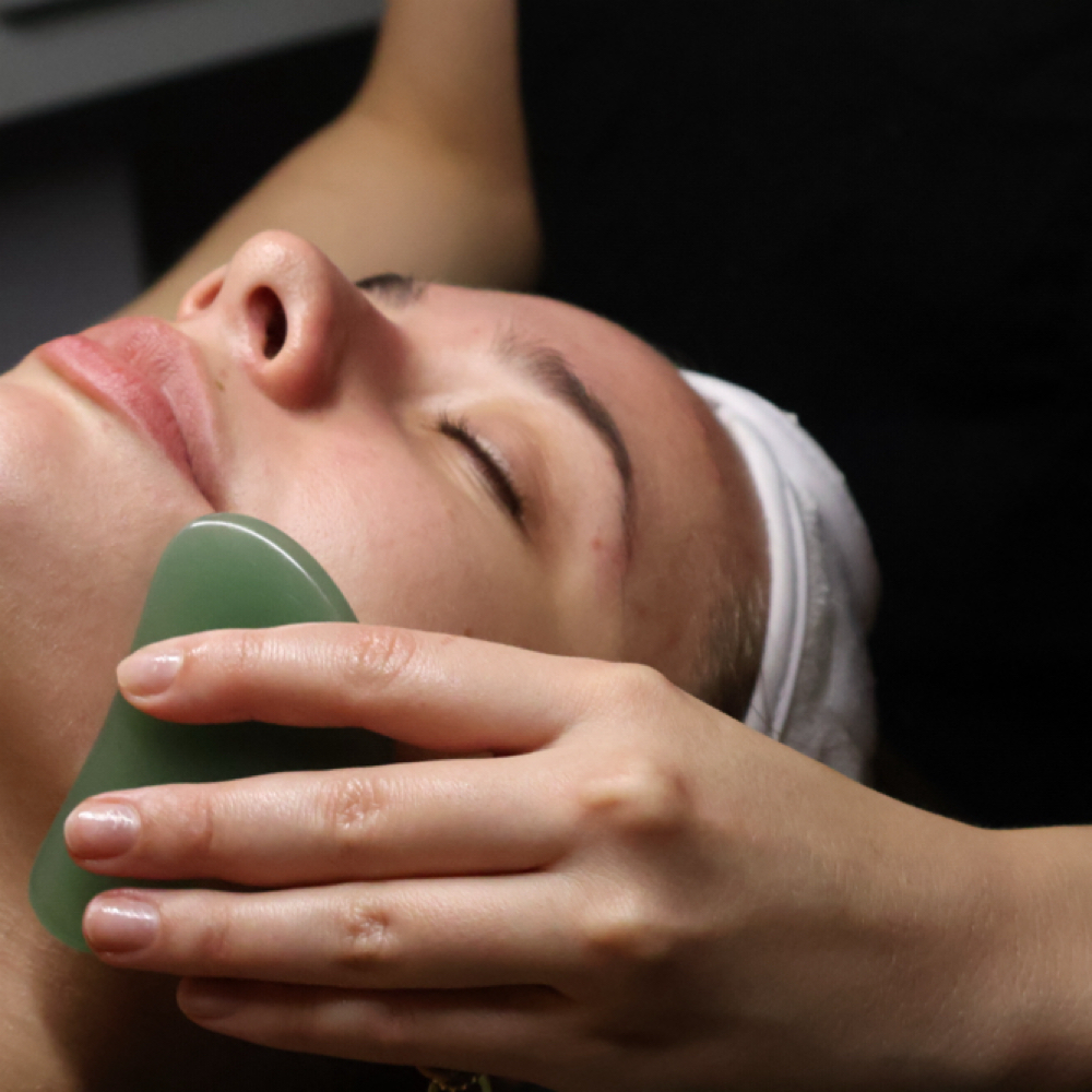 Thesera Lifting Treatment at LB SKIN in Minot, ND