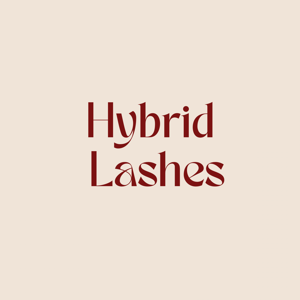Hybrid Fill at Vice Lash & Brow in Kenai, AK