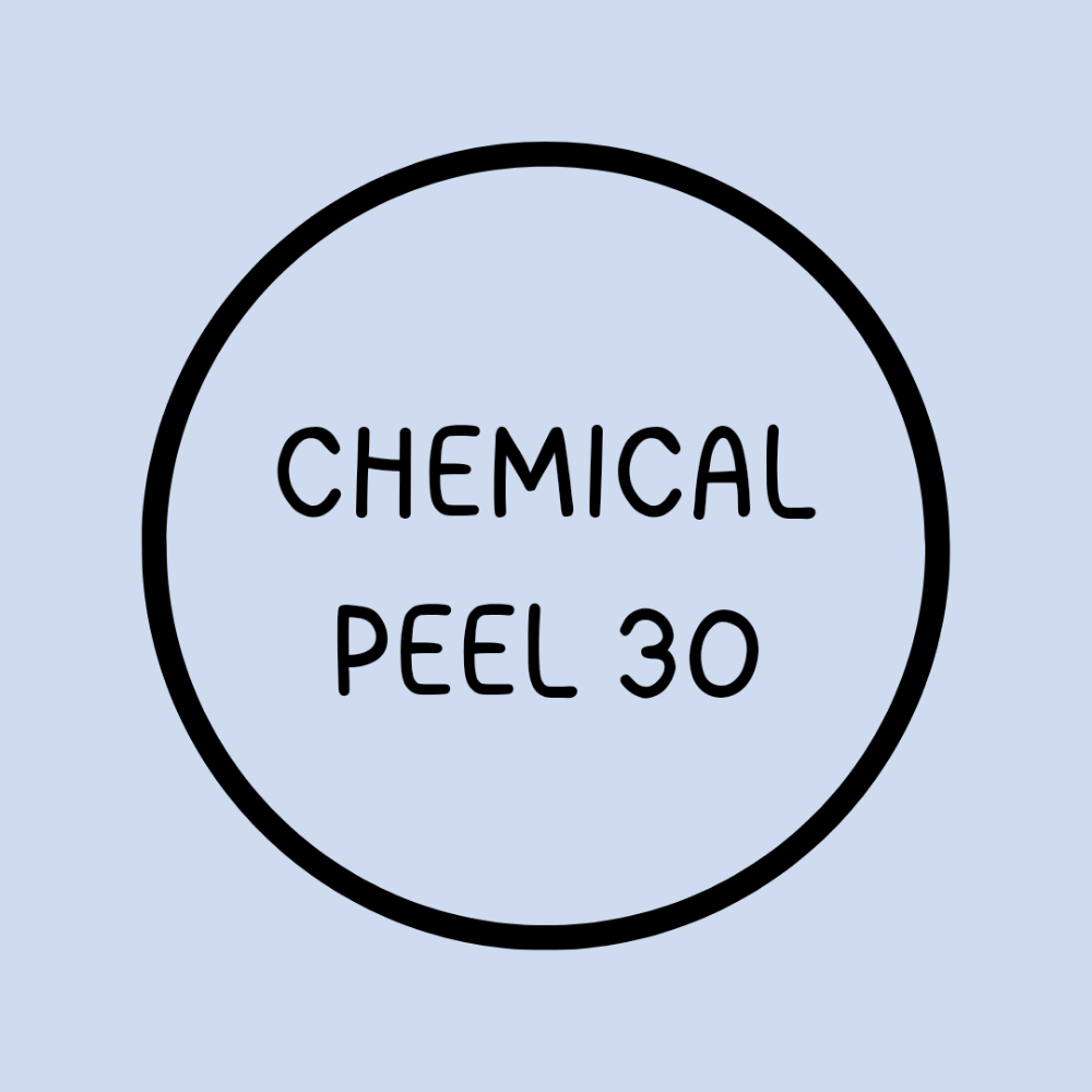 Chemical Peel 30