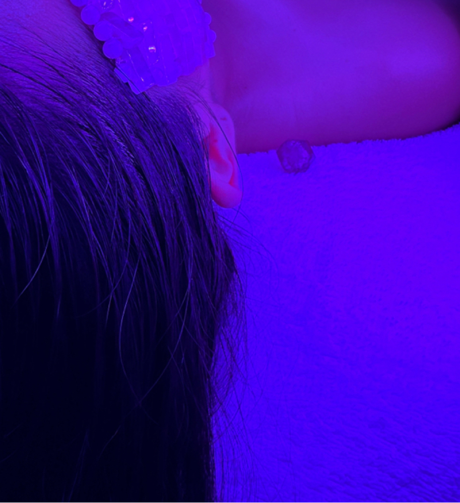 Teen & Tween Facials (12-19y/o)