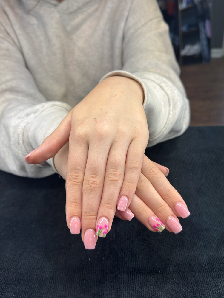 Nail Art