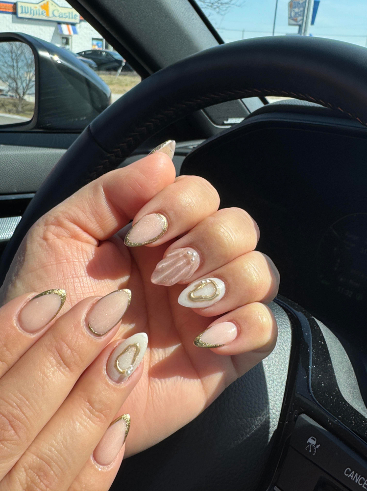 Nail Art