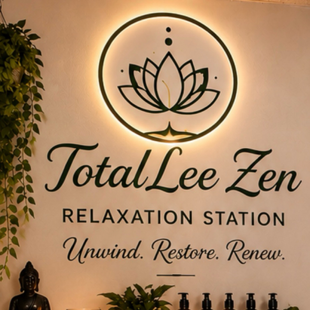 30 Min sauna With 30 Min stretch at TotalLee Zen in Metairie, LA