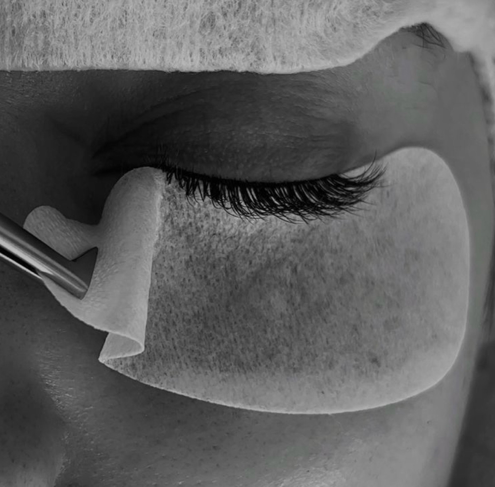 Volume Lash (Full Set)