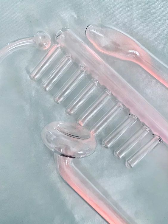 High-Frequency Add On at The Refining Room Skin Co in King George, VA