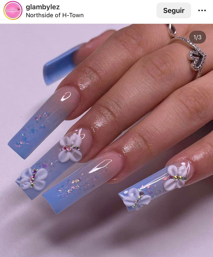 Acrylics