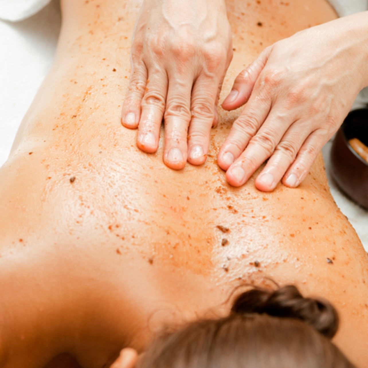 Back Facial at Skincare by Varta in Sugar Hill, GA