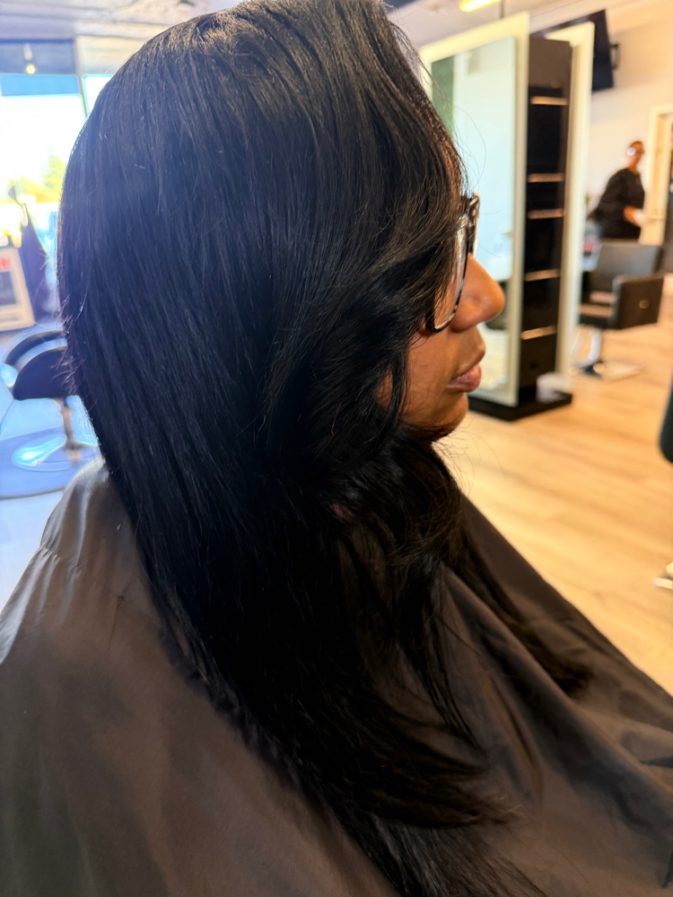 Just A Few Pieces Added(RCO) at Urban Coils Seattle in Seattle, WA