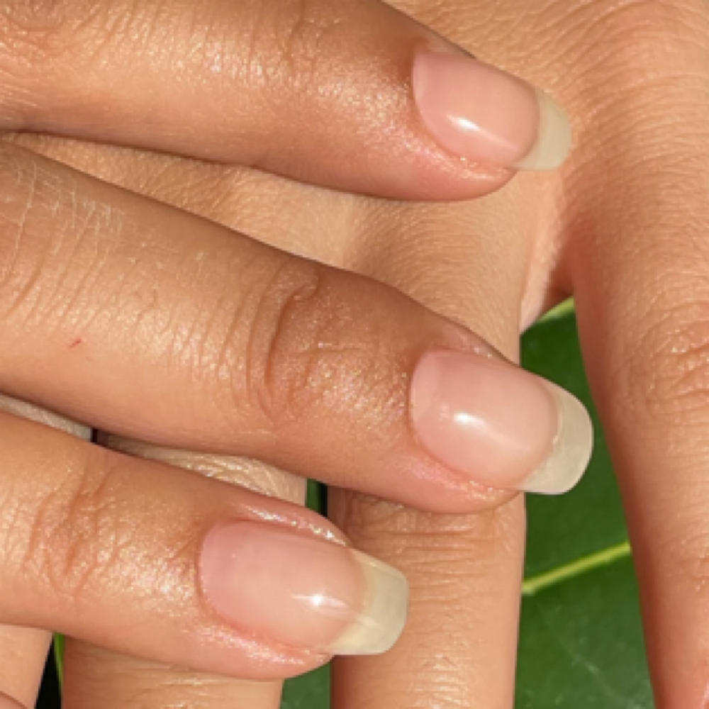 Nail Health Consult at Ladyfinger in Christiansburg, VA
