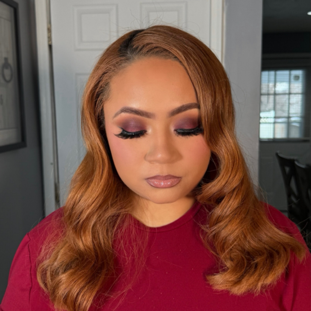 Prom Event Special ONLY at Eclectic Muse Atelier in Aliquippa, PA