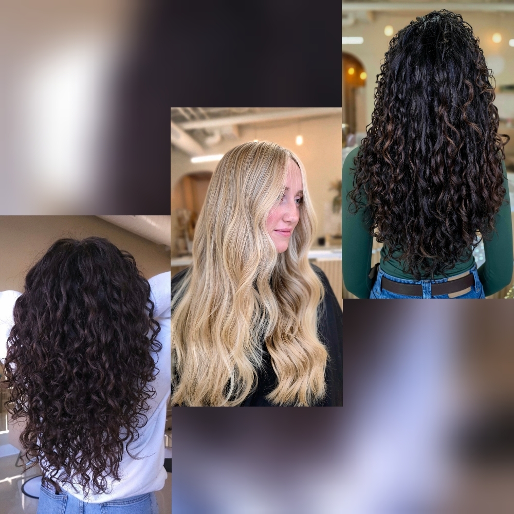 Long Length/Thick Density Haircut at Meg's Mane Squeeze in Newark, DE
