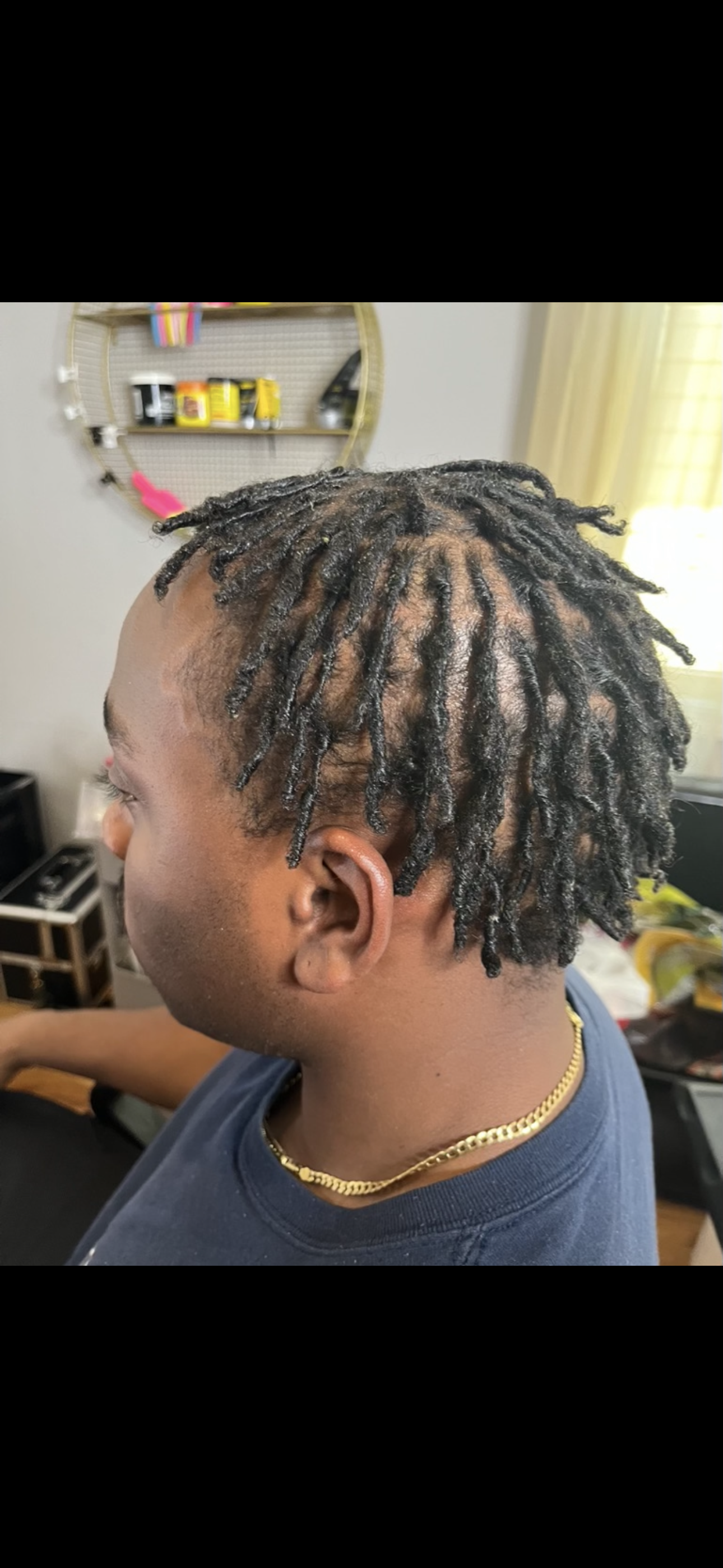 Retwist (Men or Women)