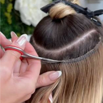 Extension Move Up at Hair by Wendy Walker in Bloomington, IL