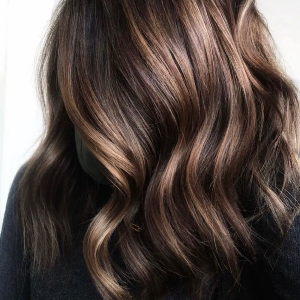 Dark Side at Oakwood Salon & Aesthetics in Webster Groves, MO