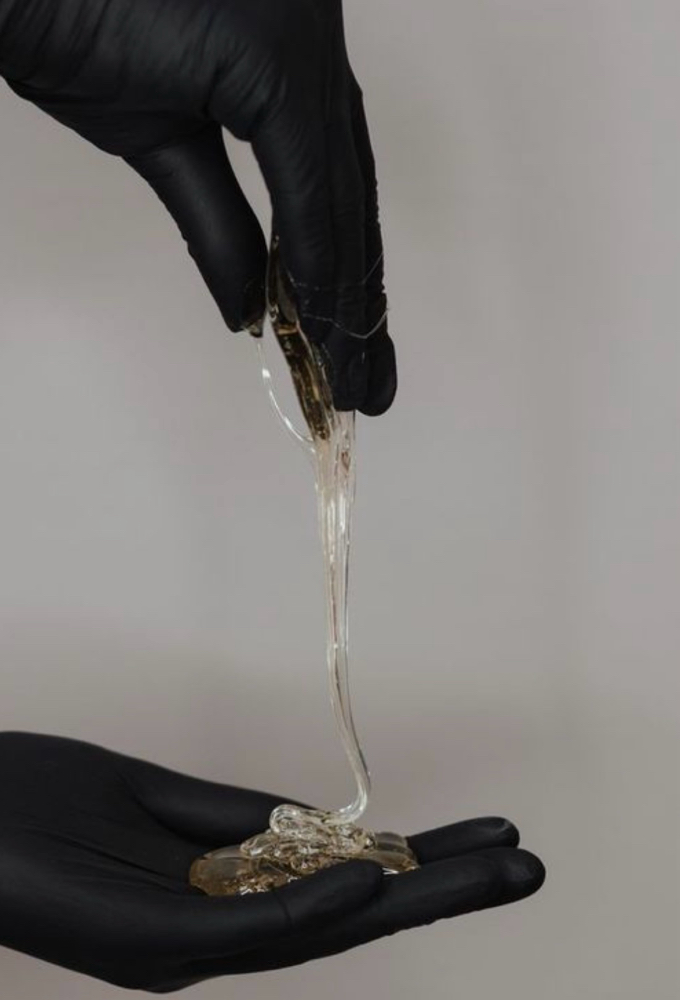 Bikini Wax