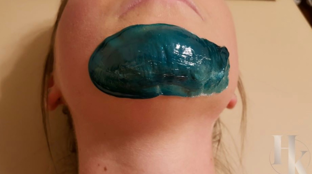 Chin Wax at Ellie Esthetics LLC in Hurlock, MD