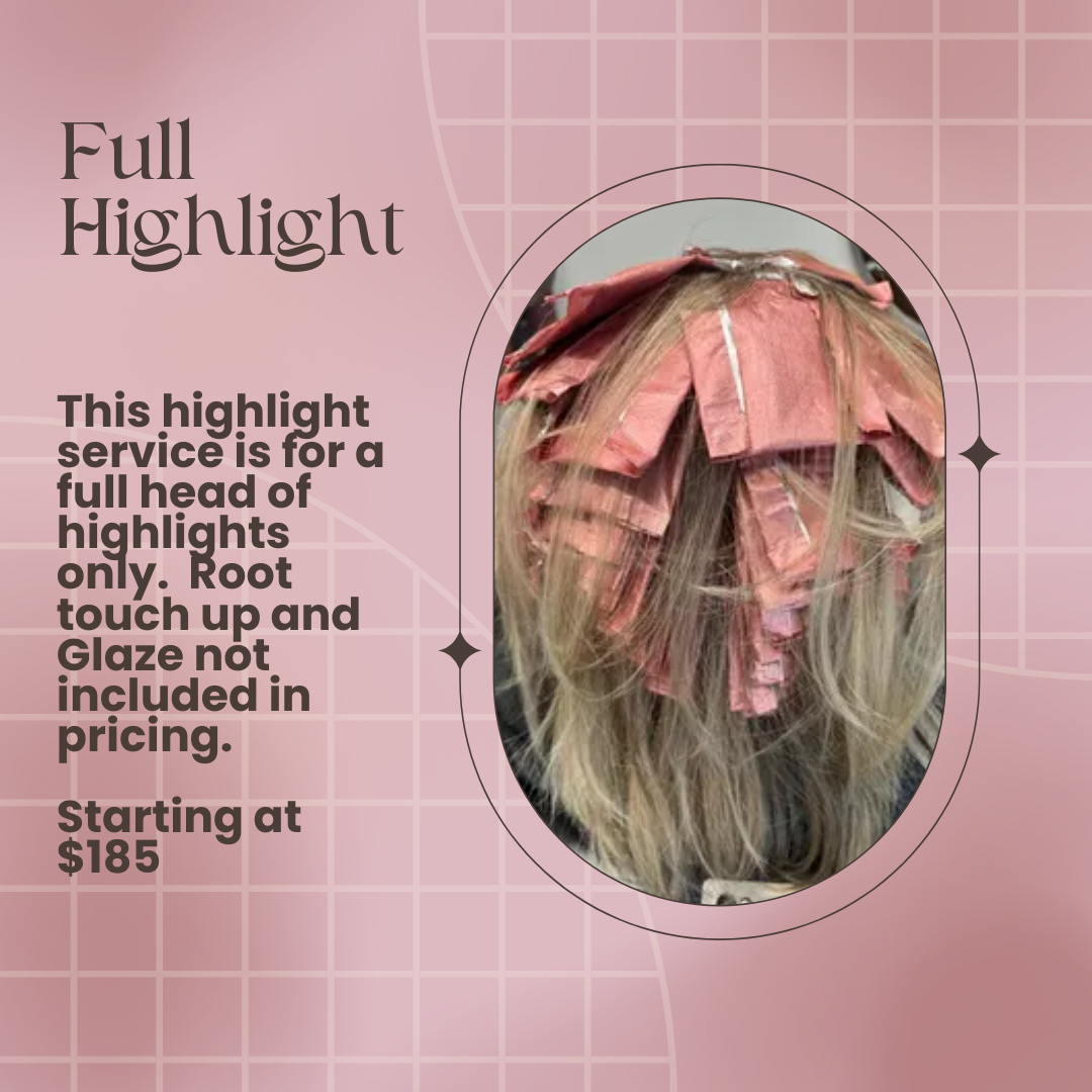 Full Highlights