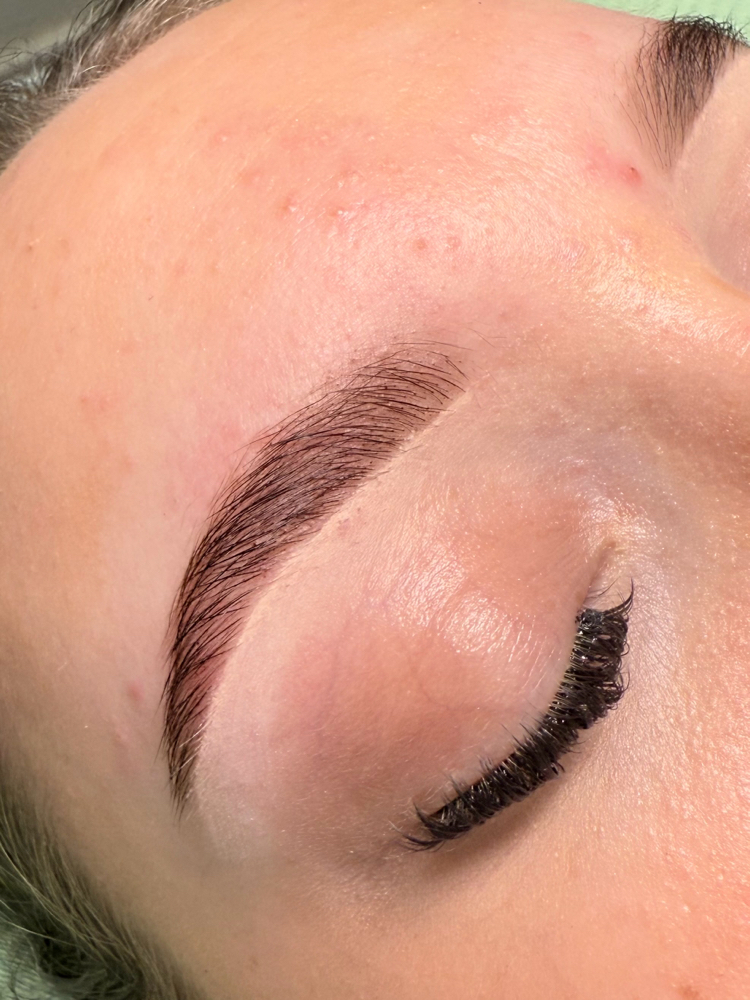 Brow Stain