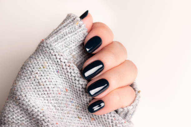 Gel Polish Manicure