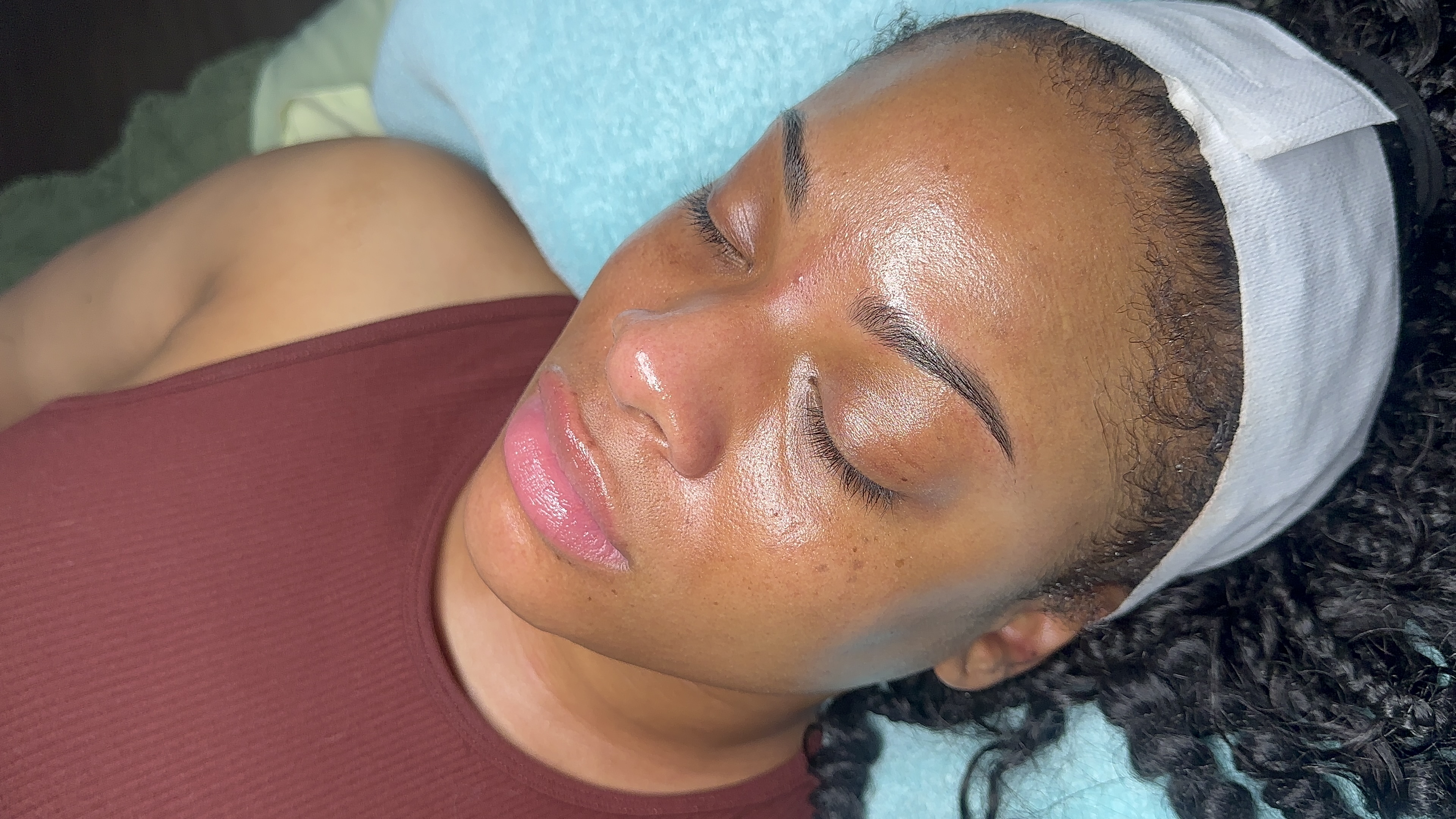 Jream Consult & Facial (New Client)