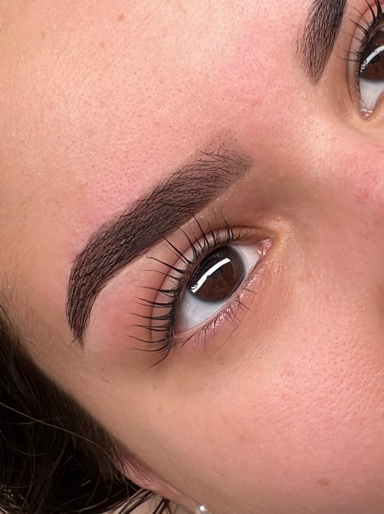 Lash Lift