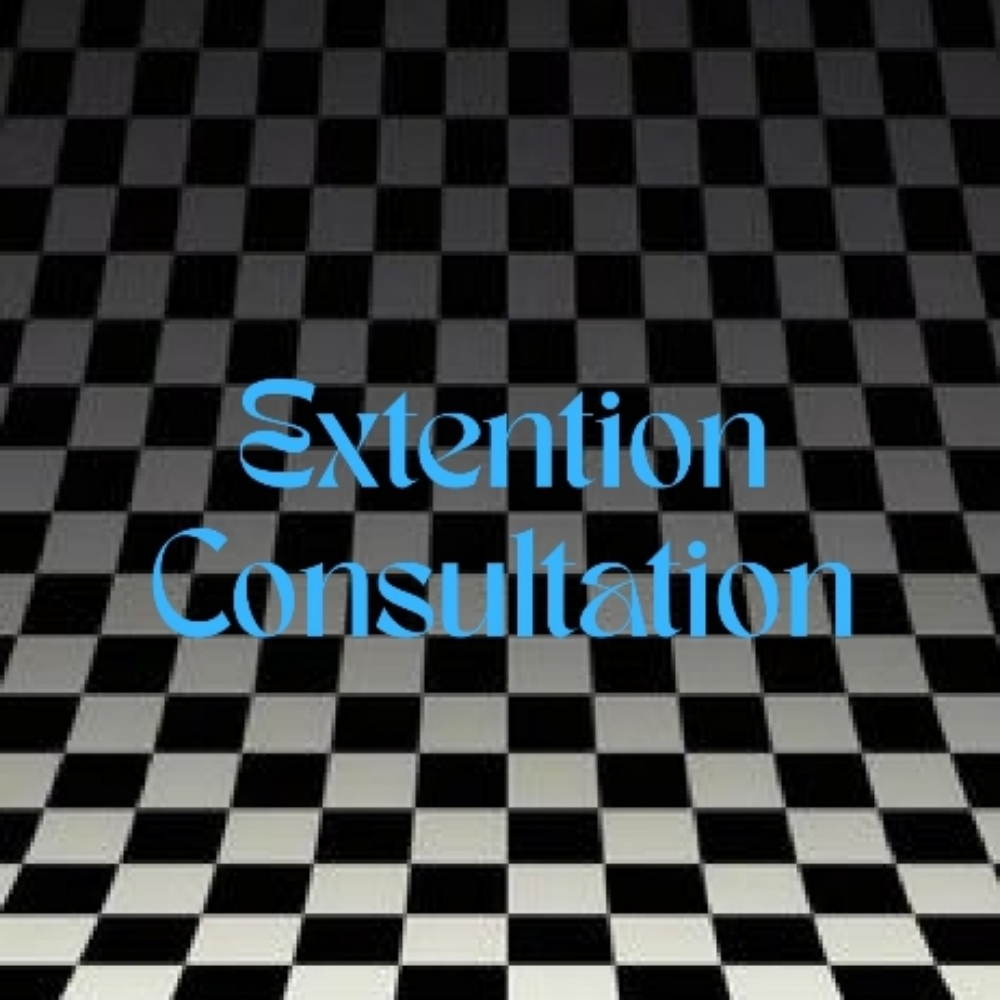 Extention Consultation at OxidizewithOdie in Enid, OK