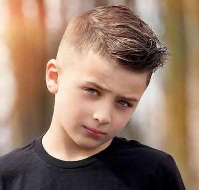 Kids Haircut