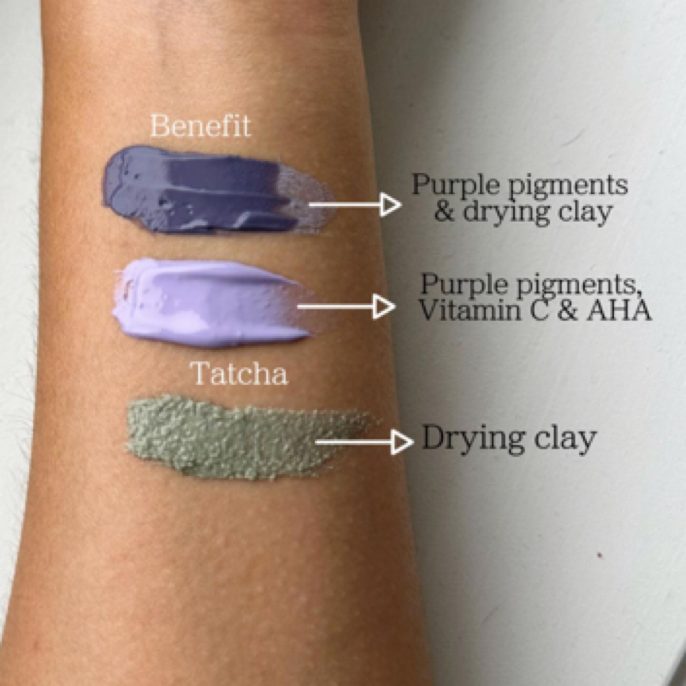 Add-on Clay Mask W Hot Towel at Saranails & waxing studio in La Crosse, WI