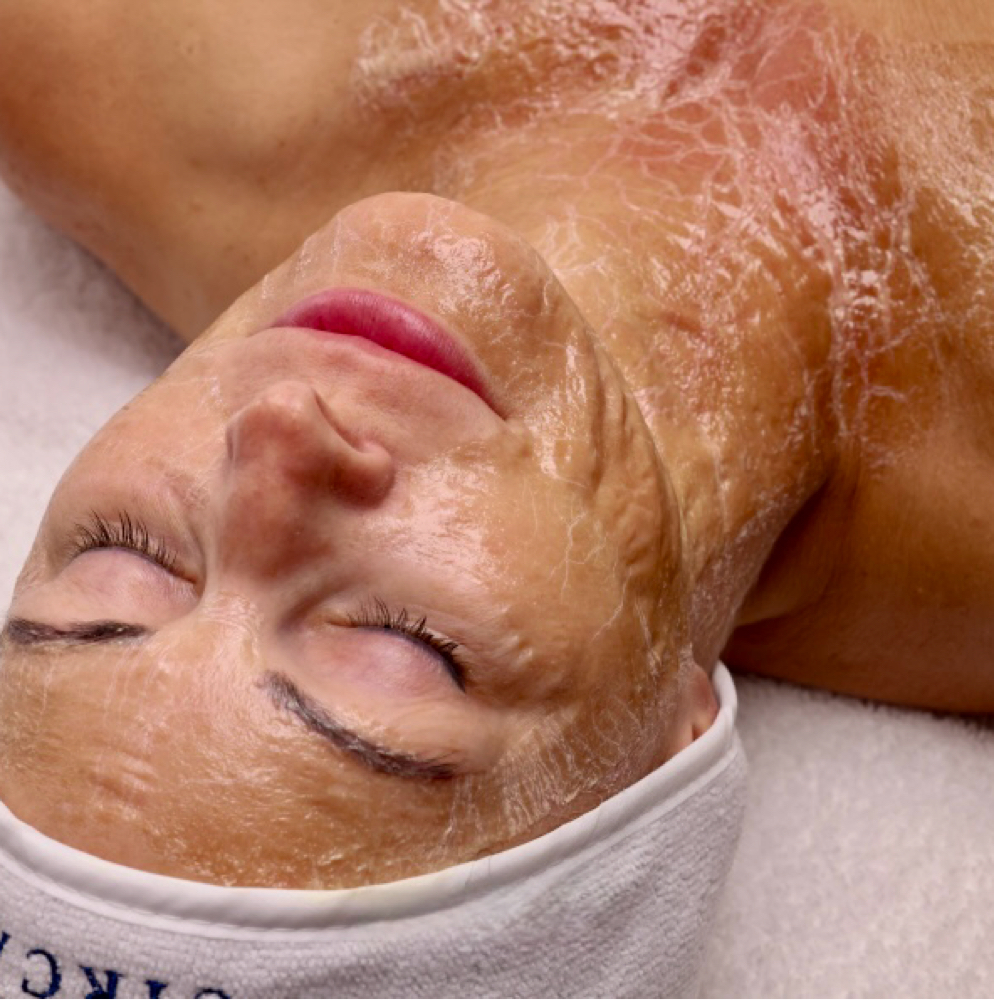 Luxe Lift Facial at Skin Deep Esthetics in Mentor, OH