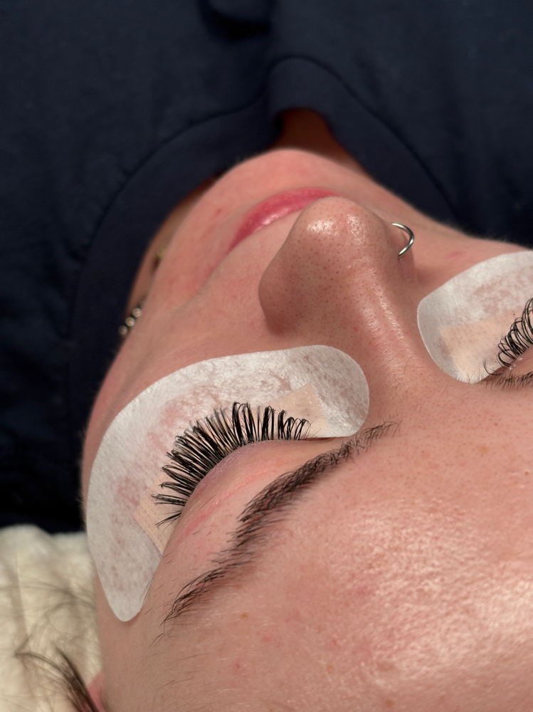Wet Lash 2 Week Fill