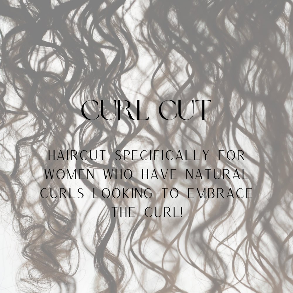 Curl Cut