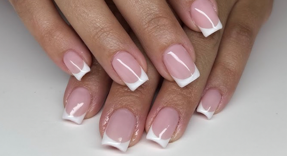 French Manicure