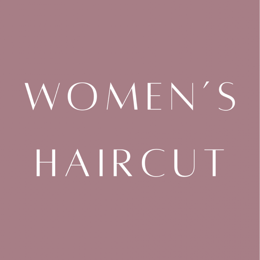 Women's Haircut at Margaret in Costa Mesa, CA
