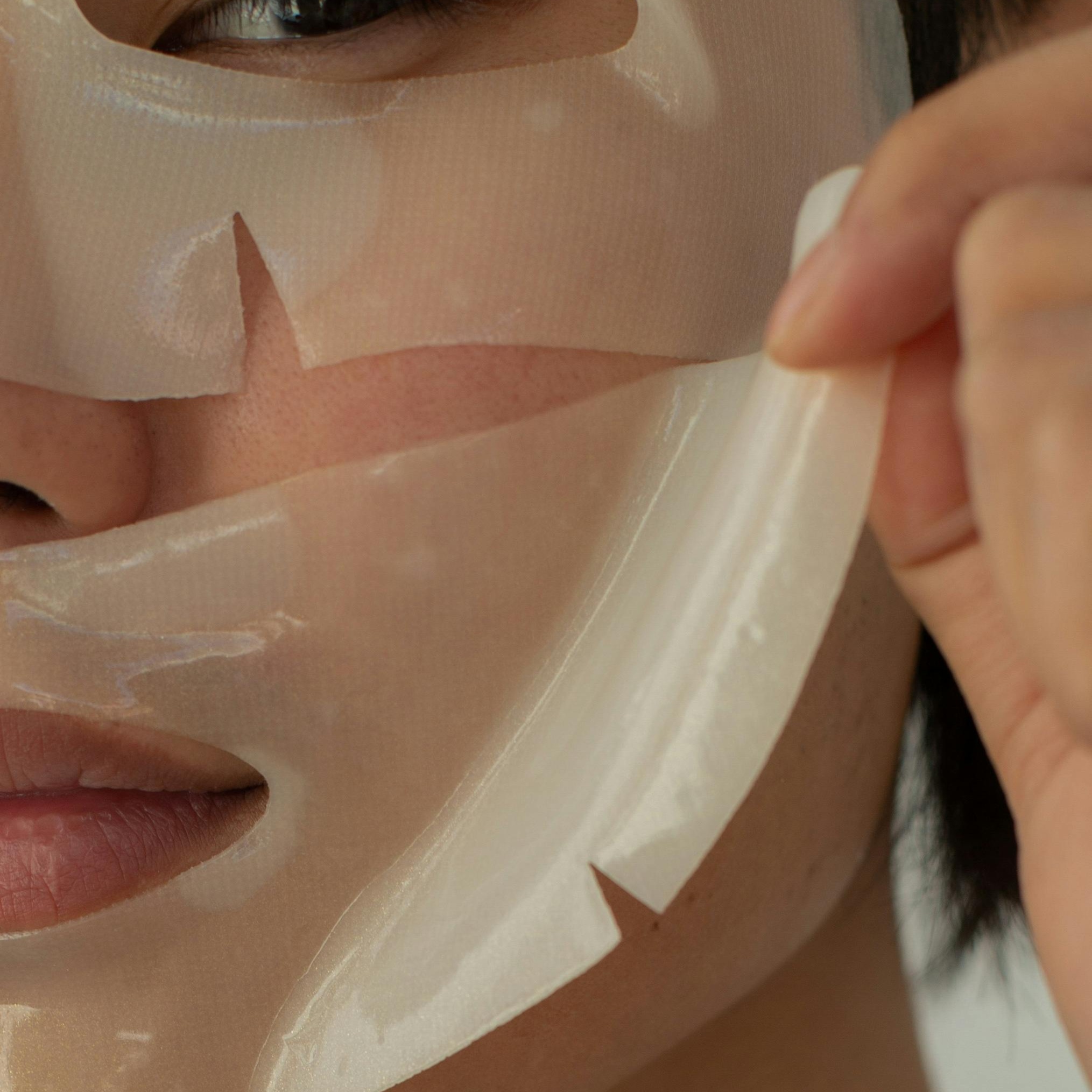 K-Glow Fire & Ice Carboxy Therapy at Serene Skin byWansada in Matthews, NC