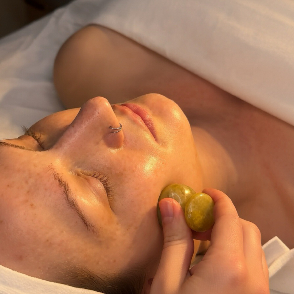 Altitude's Custom Facial at Altitude Skin Studio in Denver, CO