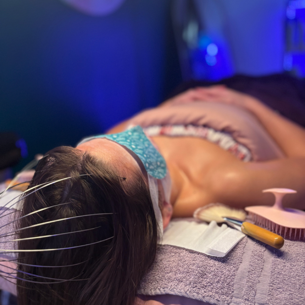 Elevated Enhancements at Sunny Esthetix in Columbus, OH