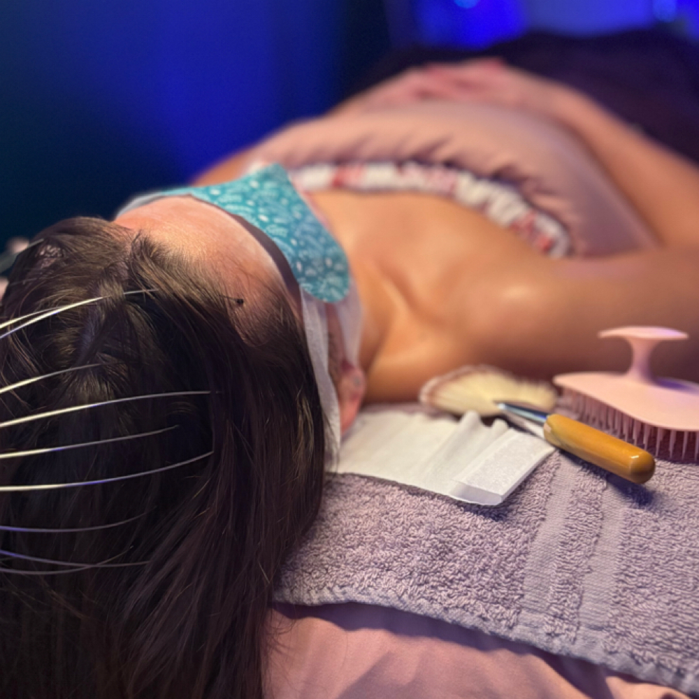 Elevated Enhancements