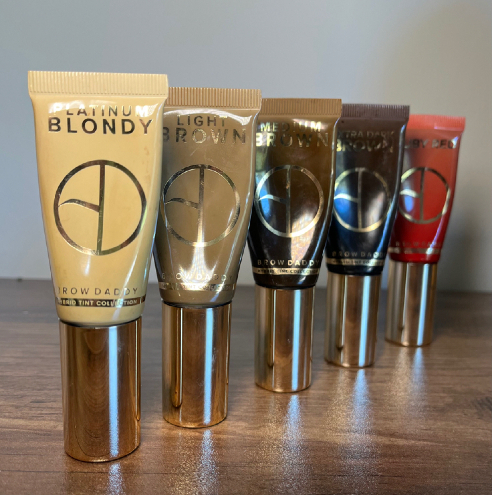 Brow Wax & Hybrid Stain at Go-to-Gorgeous in Punta Gorda, FL