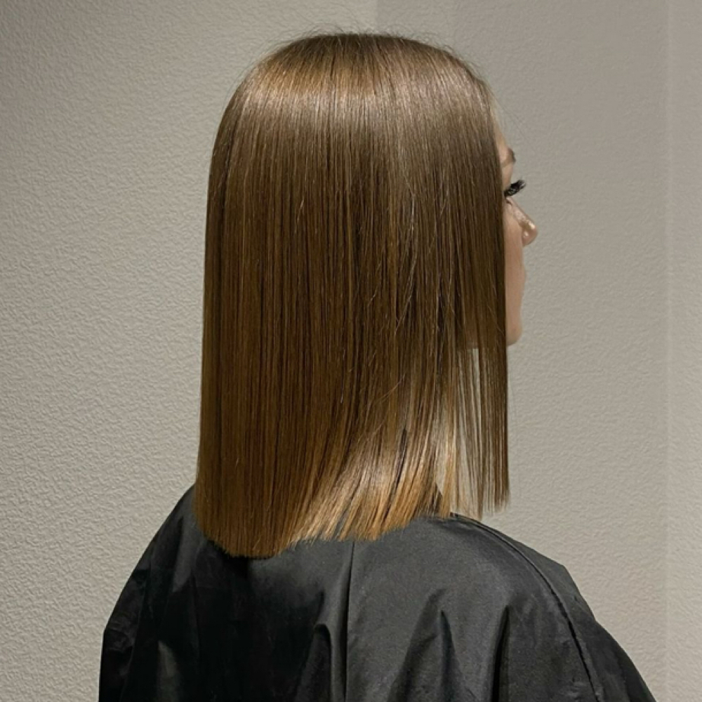 Hair Botox Treatment at Sinhoui Emporium in Chula Vista, CA