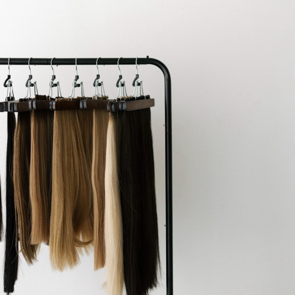 Extension Consultation at Hair with Rachael in Fort Worth, TX